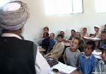 Study Finds Radicalization  on the Rise in Afghan Schools